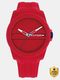 Rixan Analog Watch - For Men RIX-ALLBLACK-BLU-HANDS - Image 3