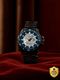 OBLVLO Analog Watch For Men RX-DY-RPBPS - Image 4