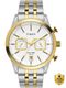 TIMEX Multifunction Silver Dial Analog Watch TWEG25200 - Image 4