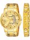 hmte Day&Date Series Analog Watch - For Men Hm-8072 - Image 4