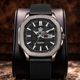 Shivark SL-44 Square Analog Watch for Men - Image 4