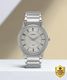 Allen Solly Analog Watch for Men AS000069A Silver - Image 4