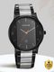 SONATA Elevated Workwear Analog Watch for Boys 77150NM01 - Image 4