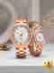 Casio Vintage B640WC-5ADF Rose Gold Digital Watch - Image 2