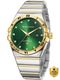GIORDANO Men's Chronograph Steel Watch GZ-50217-11 - Image 3