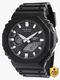 CASIO Vintage LA680WA-1DF Digital Watch - Image 4
