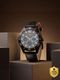 Louis Philippe Multifunction Black Dial Analog Watch Analog Watch - For Men LP000009A - Image 3