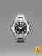 Carlington Endurance Series CT 9140 Analog-Digital Watch, Teal - Image 2