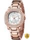 DANIEL HECHTER Palais Royal Women's Analog Watch DHW2003-11 - Image 4
