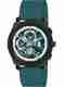 Sartaj Analog Watch - For Men Premium Luxury Skeleton Square Analog Sports Watch For Men - Image 2