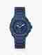 DIGILIFEHUB Analog Chronograph Watch Gold - Image 2