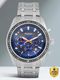CASIO EDIFICE Analog Watch - For Men ED615 ( EFR-552D-2AVUDF ) - Image 3