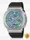 Casio G-Shock GBD-200-1DR Black Digital Watch - Image 2