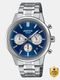 CASIO EDIFICE Analog Watch - For Men ED678 (EFR-S108DE-3AVUDF) - Image 4