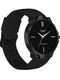 ANALOGUE Minimalist Slim Series Smart Watch Strap with Clip - - Image 4