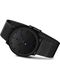 Carlington Elite CT1050 Black Analog Watch with Mesh Strap - Image 3