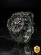 HALA Multi Function Working Premium Quality LED Luminous Light For Mens & Boys Digital Watch - For Men hl-1145-black waterproof digital watch for men - Image 3