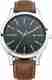 TIMEX Brown Dial Analog Watch for Men TWEG357SMU02T - Image 2