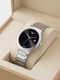 EDDY HAGER Slim Analog Watch - For Men EH-313-BLACK - Image 3