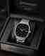 TIMEX Black Dial Analog Watch - For Men TW0TG7802 - Image 2