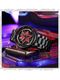 Zenvik Analog Watch for Men SHADOW-RED-001 Red - Image 3