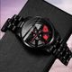 verto Round multiple sports wrist watch Digital Watch - For Men ROUNDSMART02 - Image 4