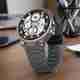 INSHASALE JAI SHRI RAM Skeleton Automatic Watch Analog Watch - For Men JSR-SKL-34 - Image 2