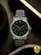 French Connection Blue Sunray Round Dial | Men's Multifunction Silver Watch Analog Watch - For Men FCN0124USM - Image 2