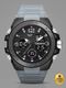 Carlington Endurance 9105 White à¤à¤£à¥à¤¡à¥à¤¯à¥à¤°à¥à¤à¤¸ à¤¸à¥à¤°à¥à¤à¤¼ - à¤ªà¥à¤°à¥à¤·à¥à¤ à¤à¥ à¤²à¤¿à¤ à¤à¤¡à¤¼à¥ - Image 4