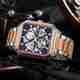 TIMEX Automatic, Silver Dial Analog Watch - For Men TWEG311SMU08 - Image 2