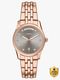 FOSSIL Carlie Analog Watch - For Women ME3175I - Image 4