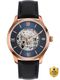 TIMEX Automatic Silver Dial Analog Watch - For Men TWEG208SMU10 - Image 3