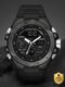 Longbo Analog Watch for Men - Image 3