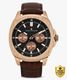 Louis Philippe Multifunction Black Dial Analog Watch Analog Watch - For Men LP000009A - Image 4