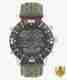 Fastrack Digital Black Dial Black Silicone Strap Analog-Digital Watch - For Men NT38035SP03,NU38035SP03 - Image 2