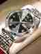 Americanviber Bumblebee Edition Hexa Case Watch for Men - Image 2