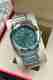 Skylark Analog Watch Men Blue Dial Steel Chain - Image 2