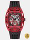 skylx NA Analog Watch - For Men FB056 - Image 3
