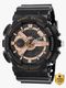 Casio AE-1600HX-3AVDF Digital Watch - Image 4