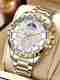 Longbo Diplomat 83818 Men's Chronograph Steel Watch - Image 2