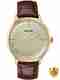 SONATA Festive Analog Watch for Men 77155YL01 - Image 2