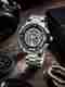 Carlington Endurance Series Analog-Digital Watch - For Men CT 9107 - Image 2
