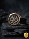 Titan Edge Brown Dial Analog Watch for Men - Image 4