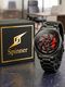RENAISSANCE TRADERS wow superb quality impoted Analog Watch - For Men car dial design luxury royal elegant premium - Image 3