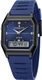 CASIO VINTAGE Digital Watch - For Men D409 (LA680WA-7DF) - Image 4