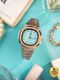 CARLTON LONDON Harper Analog Watch for Women CLRLW-001 - Image 4