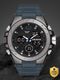 Carlington Endurance Series Analog-Digital Watch CT 9107 - Image 3