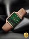 Fastrack Trendies Analog Watch for Women 68007PP01 - Image 3