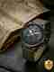 FOSSIL NATE Analog Watch - For Men JR1354 - Image 2
