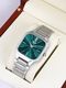 Americanviber Square Dail Smooth Adjustable Strap Analog Watch - For Men AVM0028 - Image 3